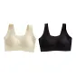 2 Pack (Light Green+Black)