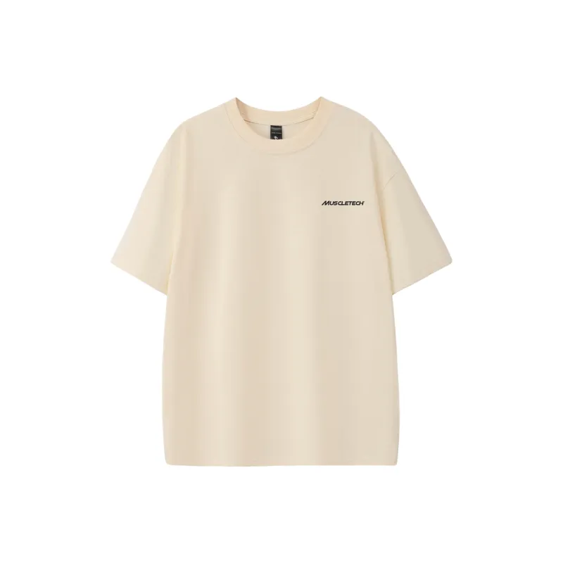 MUSCLETECH T Shirts Unisex-29