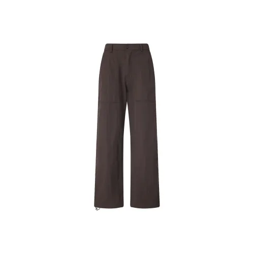98SQUID Casual Pants Unisex