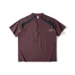 Burgundy Red