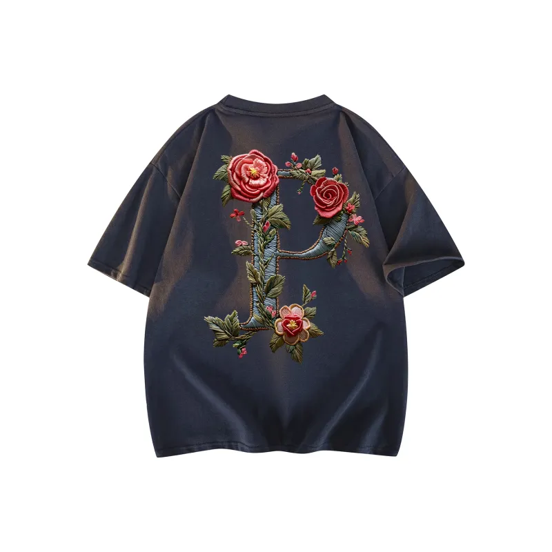 PAUL COSTELLOE T Shirts Unisex-10