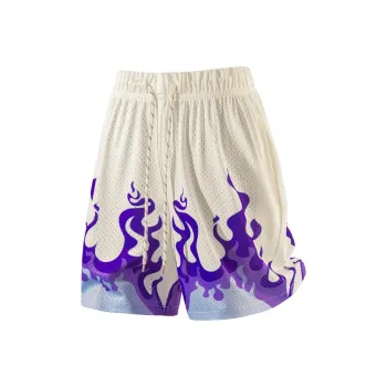 TBSM Casual Shorts Unisex