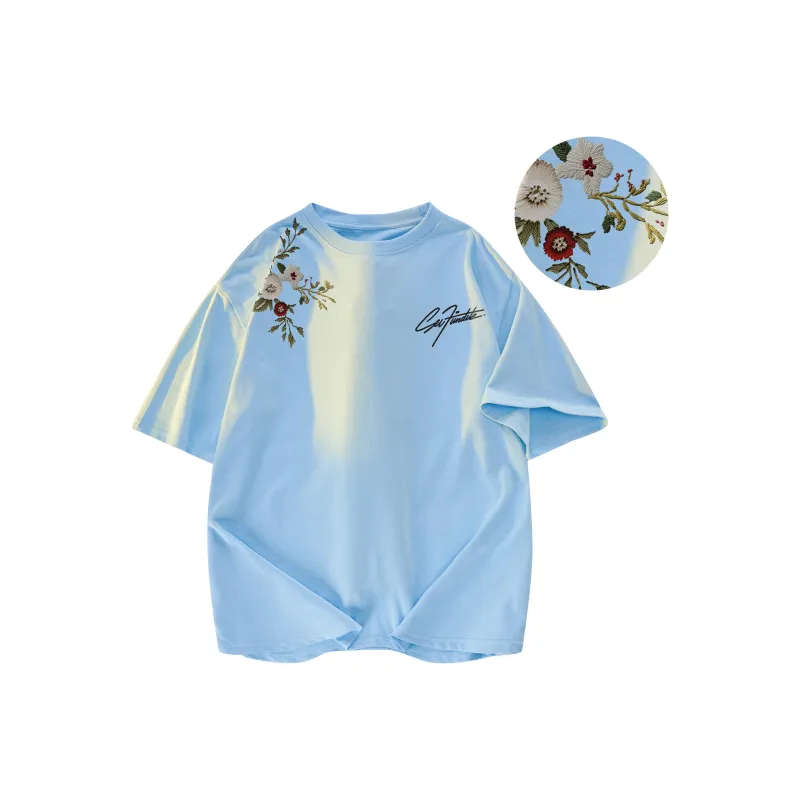 7 SEVFUN T Shirts Unisex-18