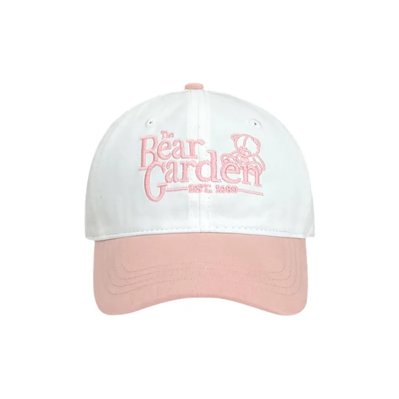 Yalu Preferred Cotton Baseball Caps Unisex-8