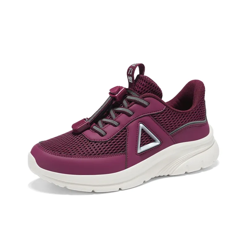 ZULIZ Shock Absorbers With Slip Resistant And Abrasion Resistant Properties Low Top Casual Shoes Unisex-14