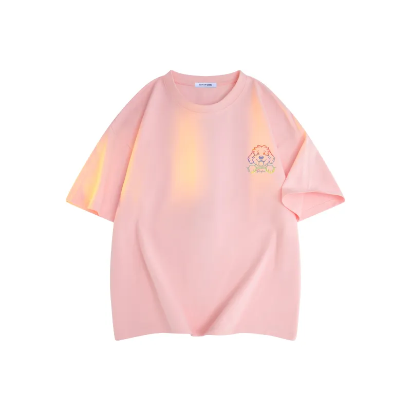 7 SEVFUN T Shirts Unisex-10