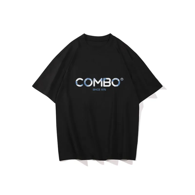 COMBO T Shirts Unisex-1