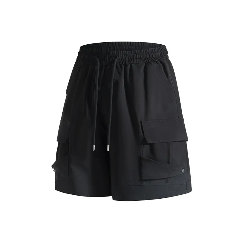 ROBINHOOD Casual Shorts Women's-10