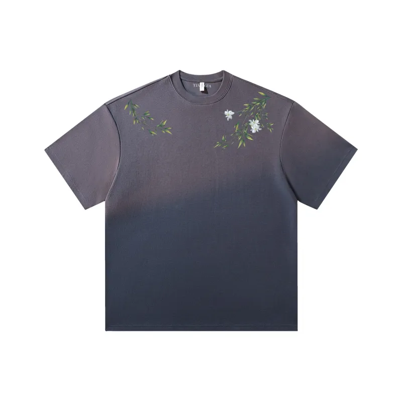 TINA GIA T Shirts Unisex-19