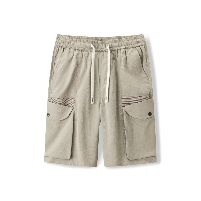 PIERRE CARDIN Cargo Shorts Men's-12