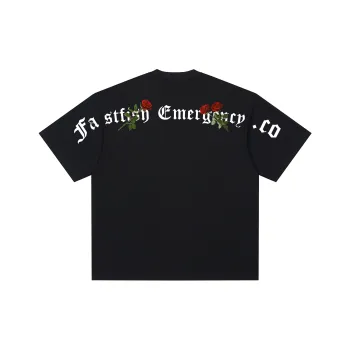 FASTFISH T Shirts Unisex