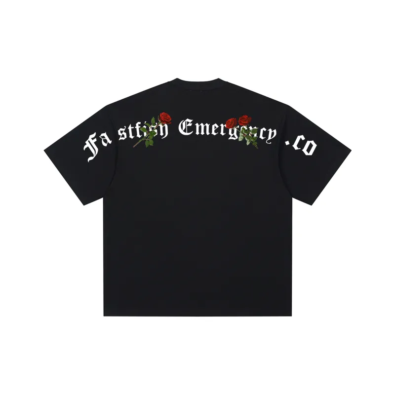 FASTFISH T Shirts Unisex-0
