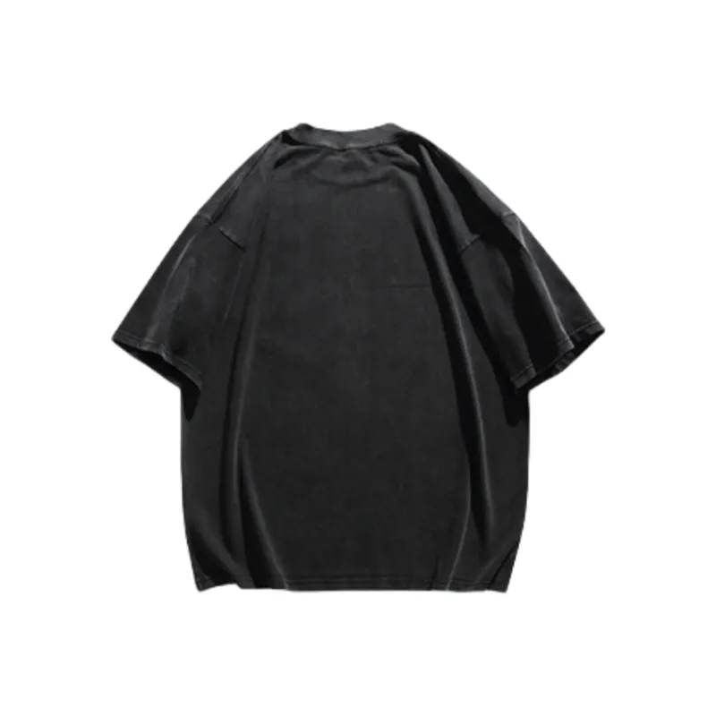 ZYKY T Shirts Unisex-1