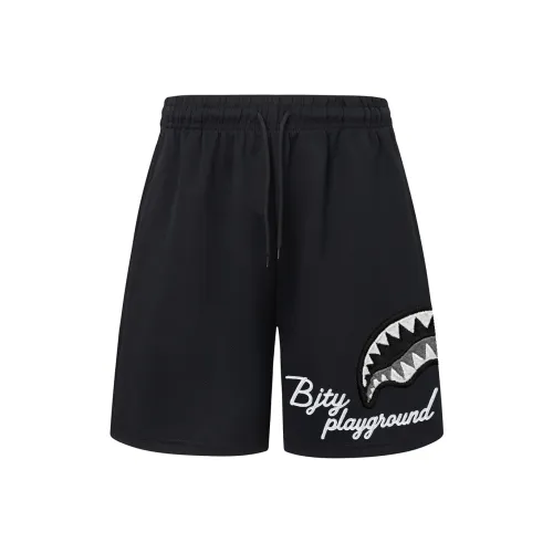 BJTY Casual Shorts Unisex