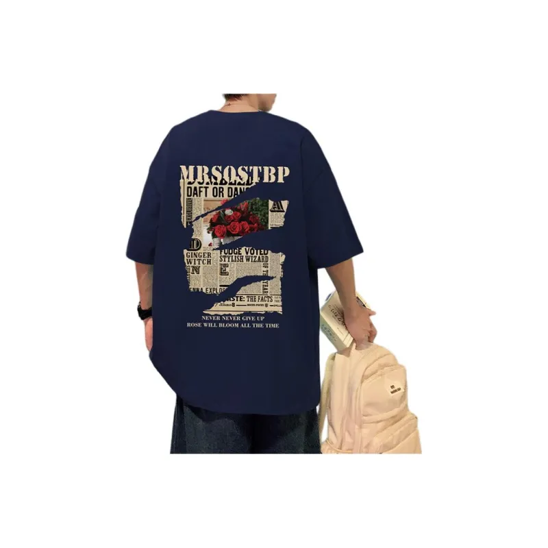 RKVC T Shirts Unisex-7