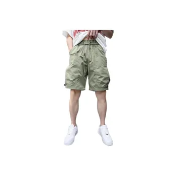 CORNILOT Casual Shorts Unisex