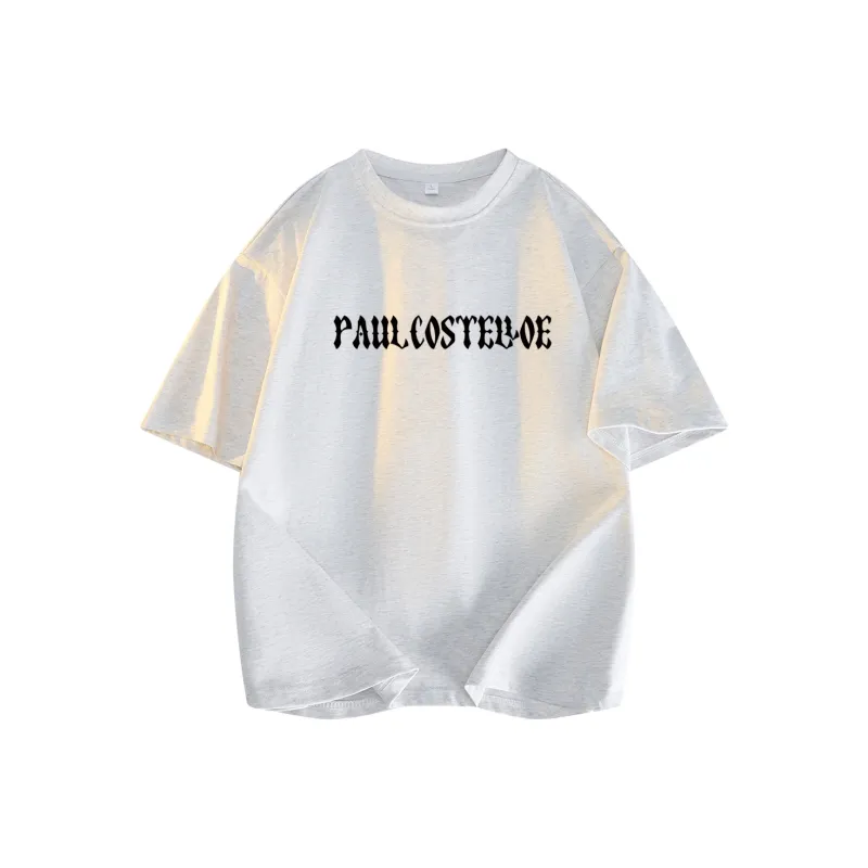 PAUL COSTELLOE T Shirts Unisex-15