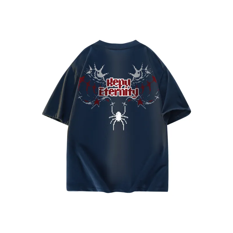 Kepu T-Shirts Unisex-4