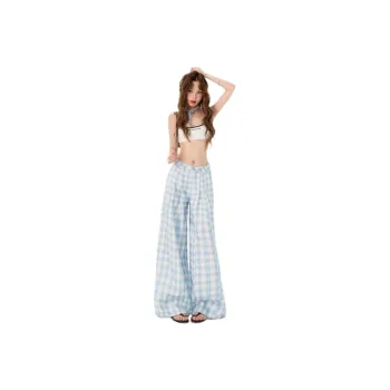 7 SEVFUN Casual Pants Women's