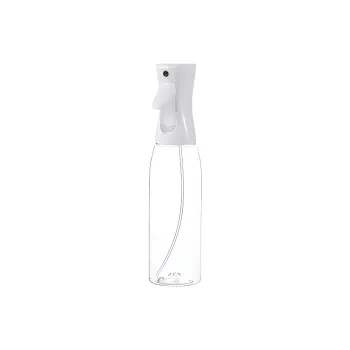 Love Of Wormwood High Pressure Spray Bottles With Dividers Travel Convenience And Portable Design