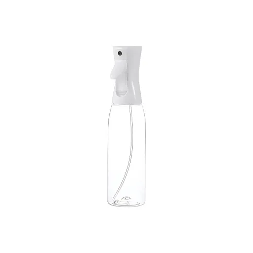 Love Of Wormwood High Pressure Spray Bottles With Dividers Travel Convenience And Portable Design