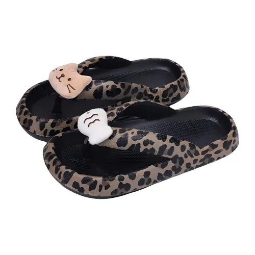 Ke Jiayi Slippers / Home Slippers