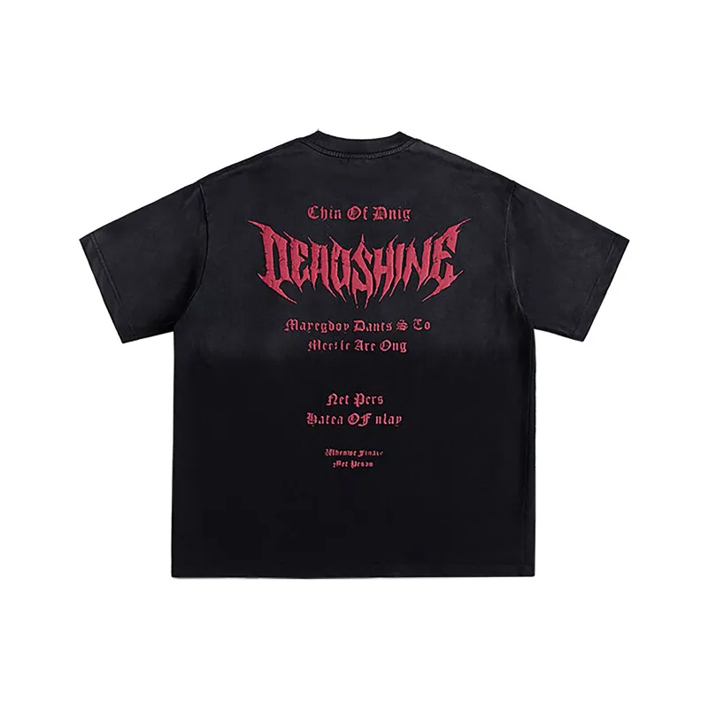 P8H9 T-Shirts Unisex-5