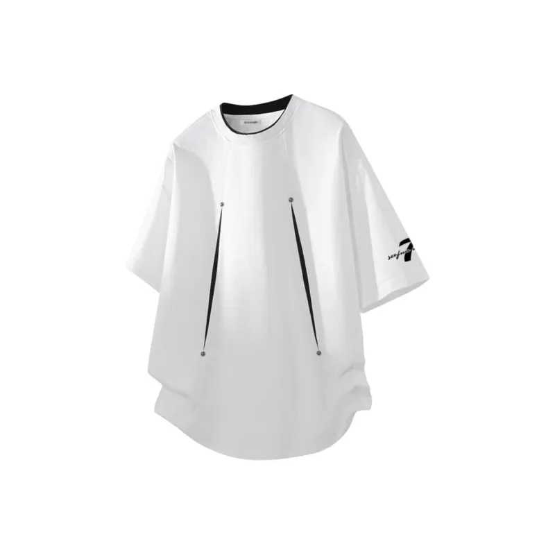 7 SEVFUN T Shirts Unisex-4