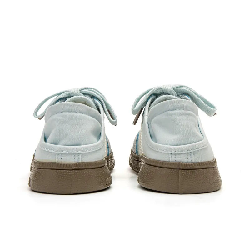 STAE Anti Slip Wear Resistant Low Top Skateboard Shoes Women's-8