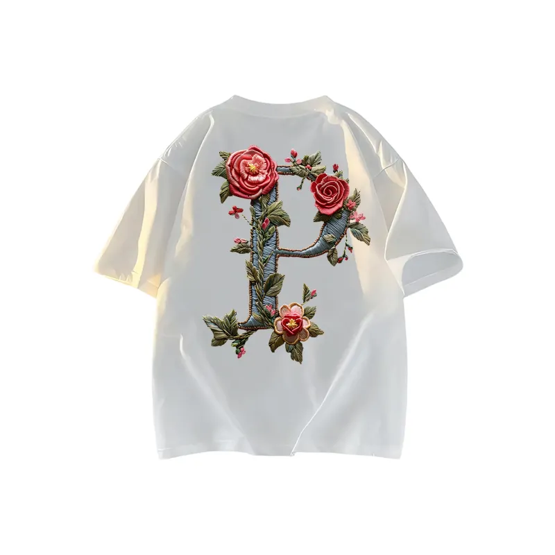 PAUL COSTELLOE T Shirts Unisex-4