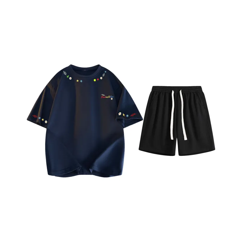 PAUL COSTELLOE Casual Sportswear Unisex-14