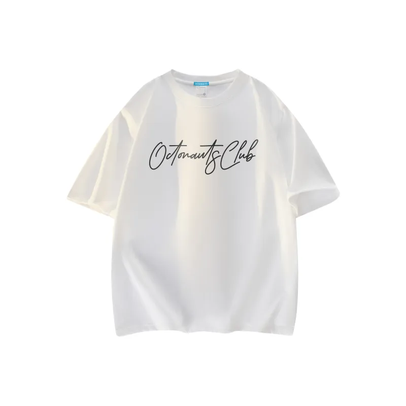 Small Columns Under The Sea T Shirt Unisex-3