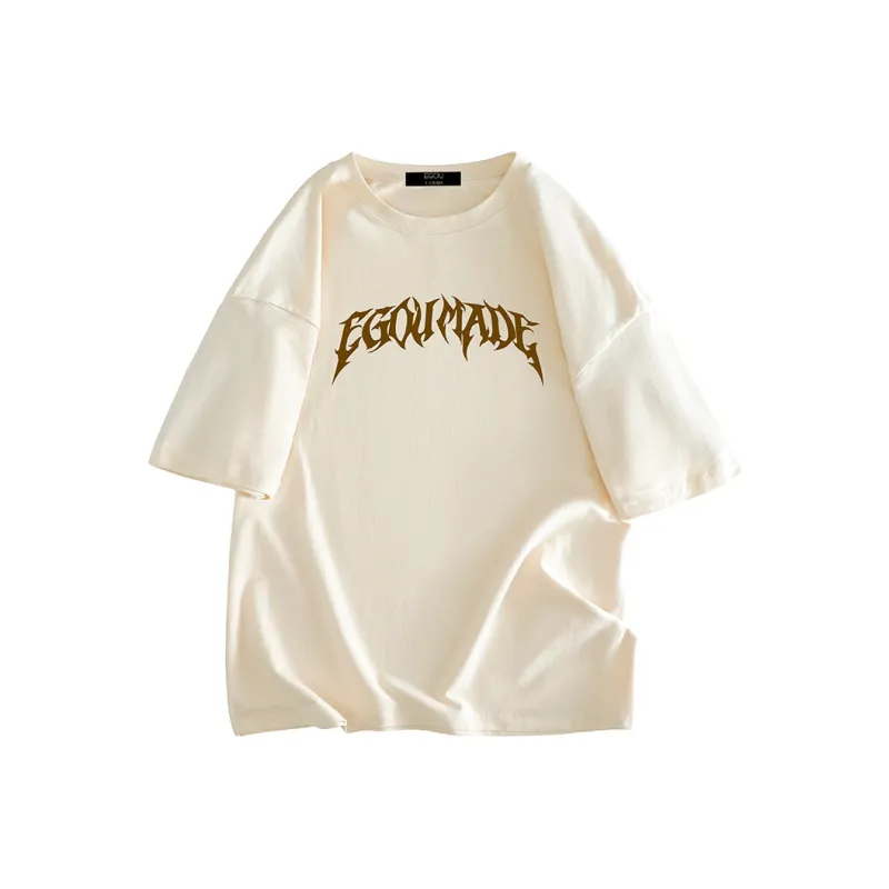 EGOU T Shirts Unisex-30