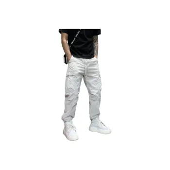 CORNILOT Casual Pants Unisex