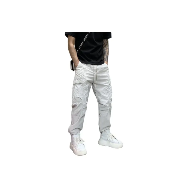 CORNILOT Casual Pants Unisex-0