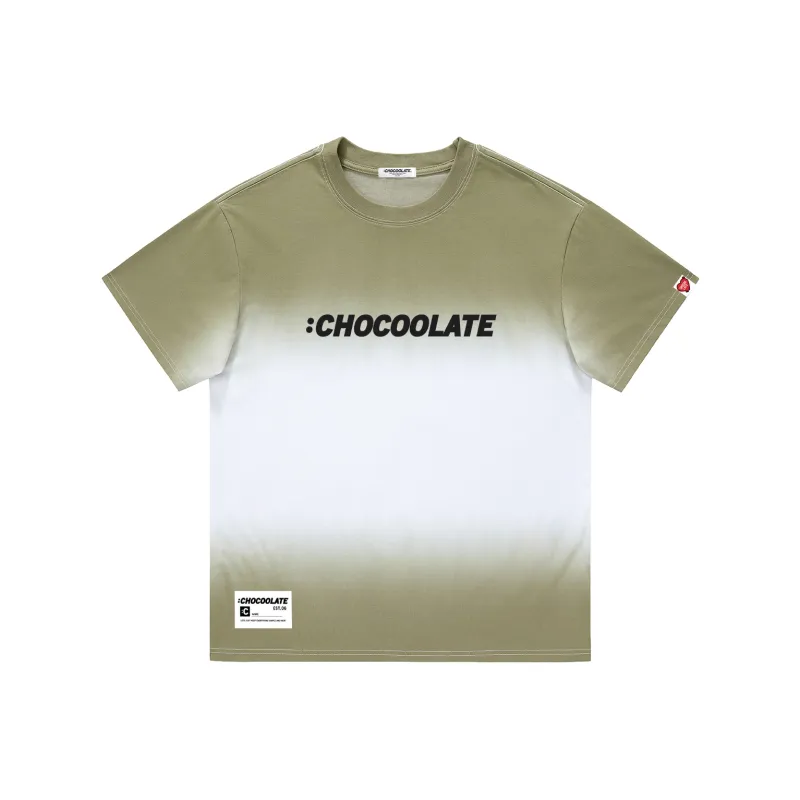  CHOCOOLATE T Shirts Unisex-0