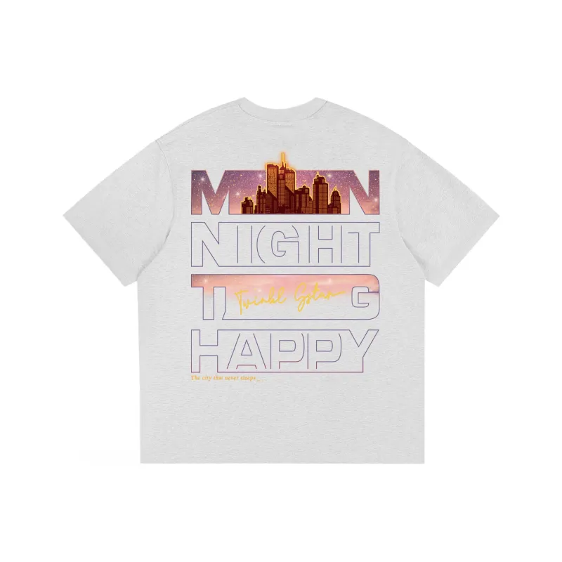 MEIPIN TANG T Shirts Unisex-10