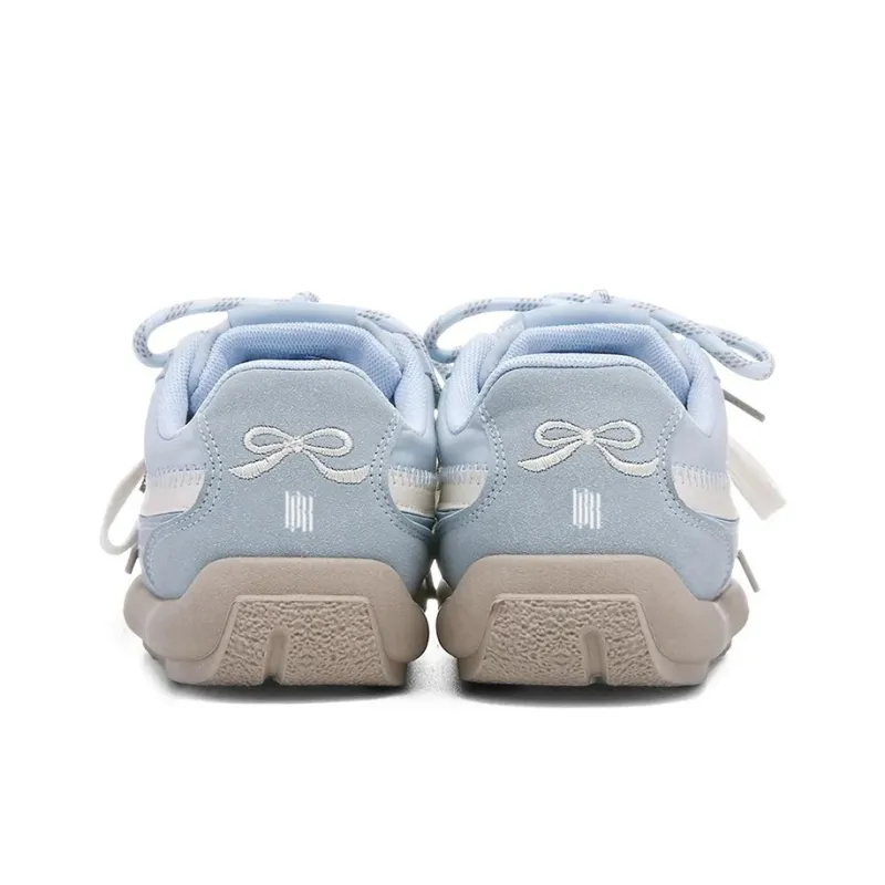 Babak Low Top Skateboard Shoes Women's-27