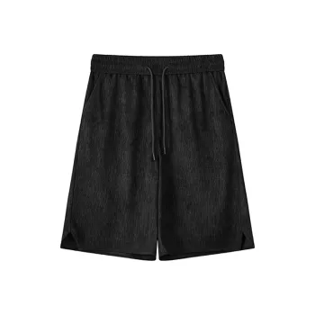 SOLIDITY Casual Shorts Unisex