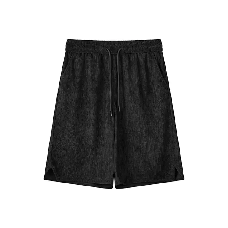 SOLIDITY Casual Shorts Unisex-0