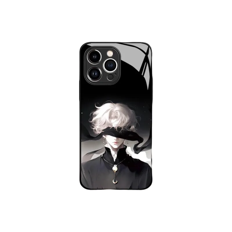 HASEE Phone Cases-8