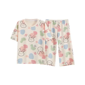 Mulong Family Pajama Set Women's