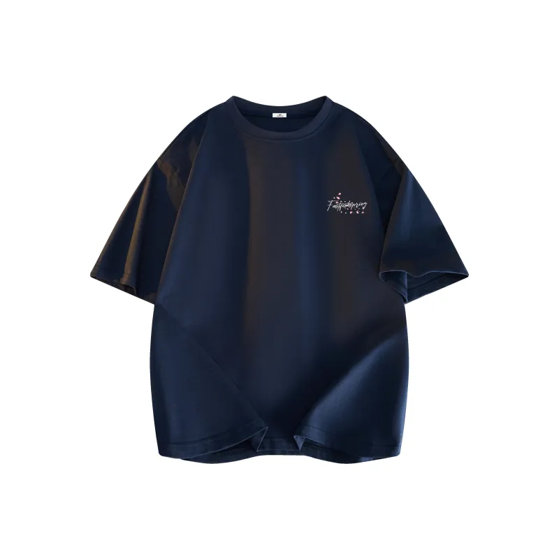 FASTFISH T Shirts Unisex-5