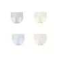 4 Pack (Light Gray+Light Yellow+Light Blue+Light Pink)