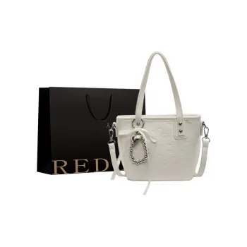 REDOO PU Shoulder Bag Women's Multicolor