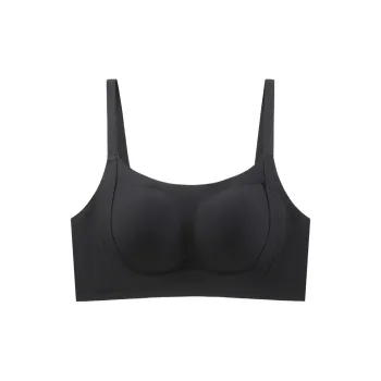 Cotton Gene Women's Bras