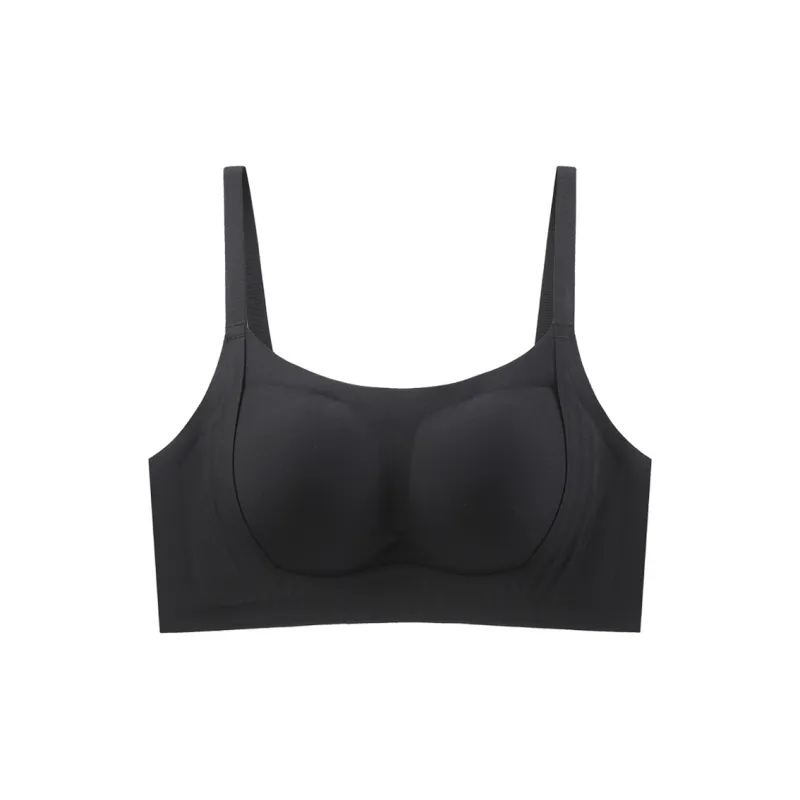 Cotton Gene Women's Bras-0