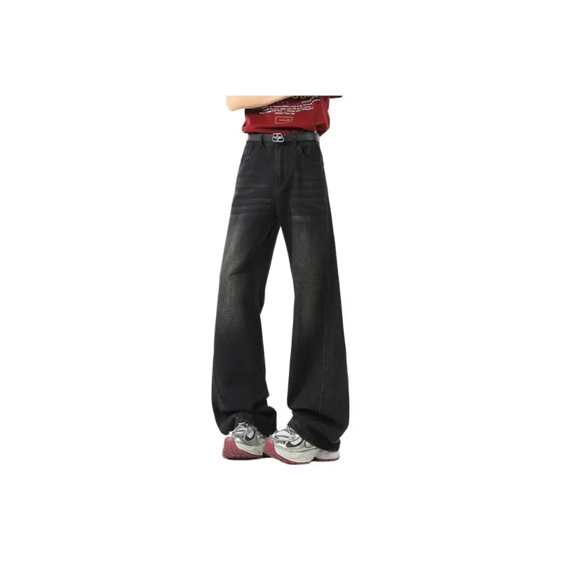 FASTFISH Jeans Unisex-0