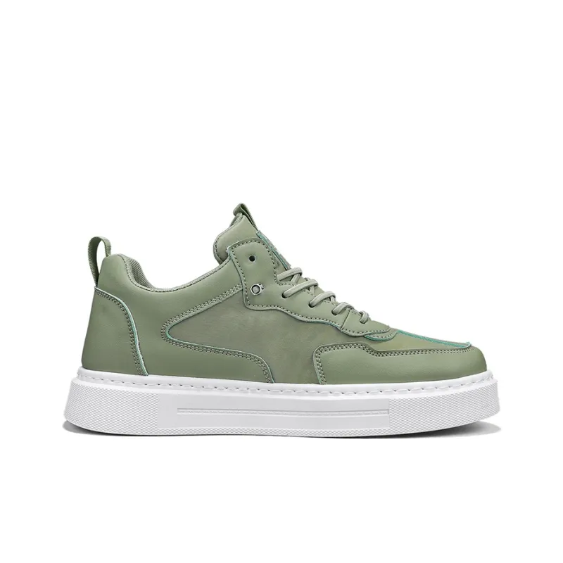 KEKAFU Low Top Skateboard Shoes Men's-7