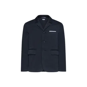 THOM BROWNE· Business Suit Men's Marine Blue